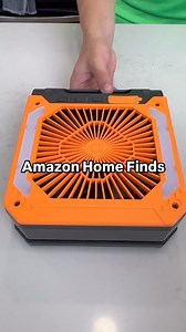 161K views · 1.3K reactions | You can run this fan FOREVER 勞 ( AMAZON LINK https://geni.us/solarfan ) #solarfan #solarpoweredfan #amazonhomefinds #ourfavoritefinds | Favorite Finds | Facebook