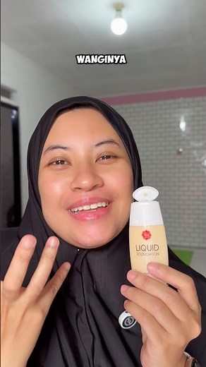 Viva Liquid Foundation Review