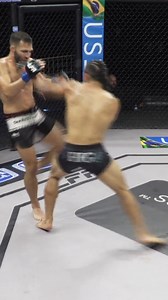 34K views · 121 reactions | Big KO! #mma #knockout #ko #fight #reels | LFA: Legacy Fighting Alliance | Facebook