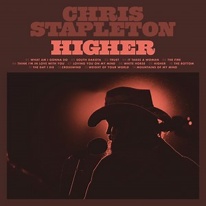 267 reactions · 17 shares | New album Higher out Nov 10. Pre-order the album and listen to the new single "White Horse" here: https://umusicNZ.lnk.to/CSHFB | Chris Stapleton | Facebook