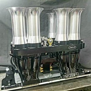 ENGLER Fuel Injection Now at Alkydigger.com for sale in Nashville, TN
