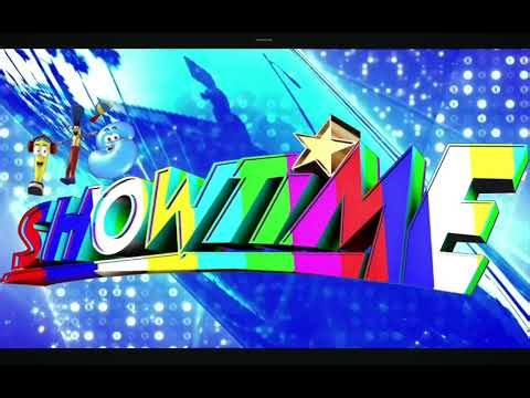 Showtime/It's Showtime Intro Music (2015-2024)