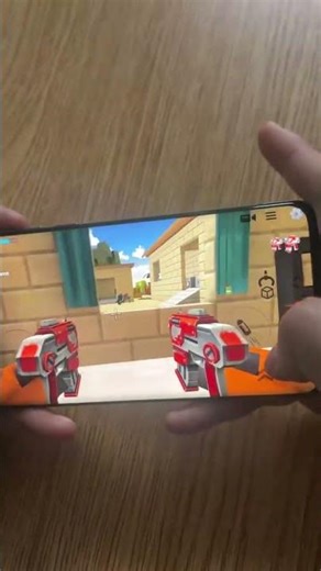 Chicken Gun Mod Apk v5.2.02 | Unlimited Money | Free Shopping | New Update 2026