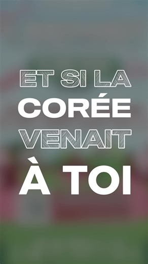 K-Normandy: Journée Culture Coréenne à Cherbourg