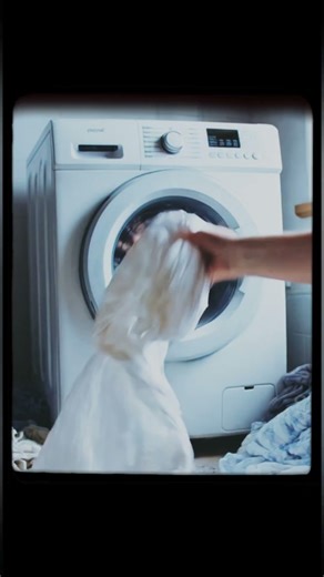 washing machine loud banging / thumping / walking during spin cycle. #appliancefix #fixyourself