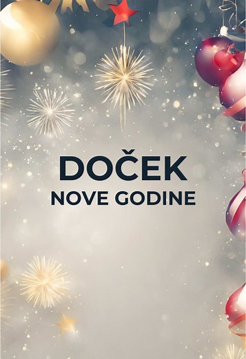 Novi God: Proslava i Značenje Tradicije