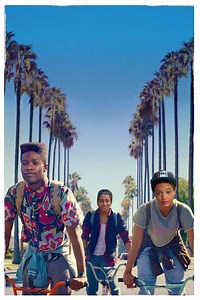 Dope Movie (2015) | Release Date, Cast, Trailer, Songs, Streaming Online at SonyLiv