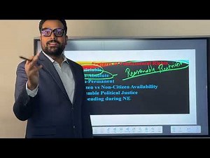 "What Are Fundamental Rights? | A Beginner’s Guide" (Part I)