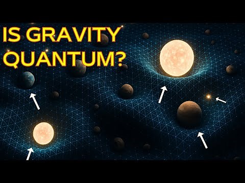 Is Gravity Quantum? MIT's Experiment Could Prove It