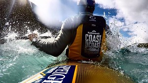 #CoastToCoast is the best way to see New Zealand but for those who aren't racing here's what you're missing. Tips welcome :) | Courtney Atkinson