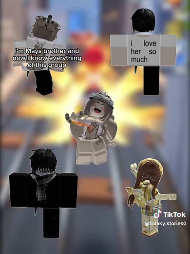 Spill the Tea: A Deep Dive into Roblox Storytelling