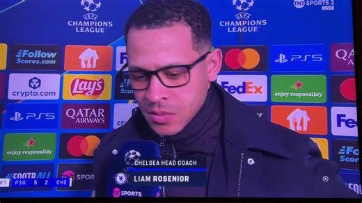 Post-Match Interview Insights: Chelsea vs PSG