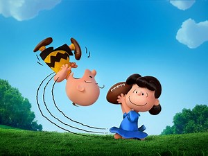 Snoopy And Charlie Brown: The Peanuts Movie - Apple TV