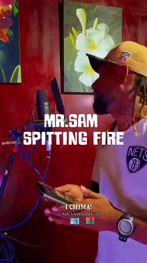 🔥MR. SAM LIVE🔥 Tickets now available on TICKETMAX 📍 VODAFONE ARENA 📍29TH NOVEMBER 📍TICKETMAX | WAN FIRE