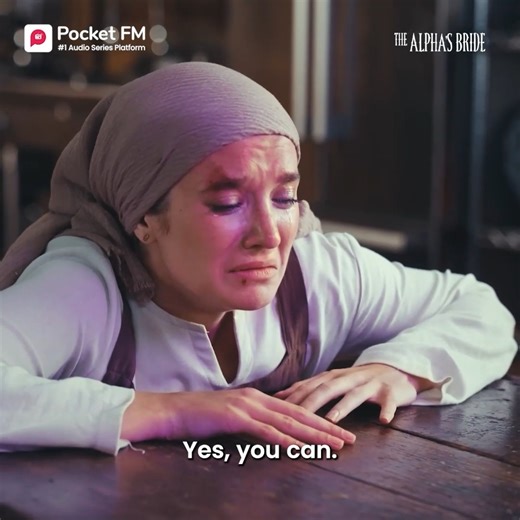The Alpha's Bride Click here to enjoy the full story 👉 https://click.pocketfm.in/2IE7/9hutf8mt #marriage #betrayal #revenge #heartbroken #usa #northamerica #australia #Divorce #hollywood #movies #love #romance #canada #mystery #fiction | Pocket FM Drama Hub