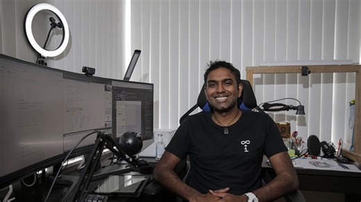 NCEA exams: Maths teacher and infinityplusone YouTube channel founder on helping Kiwi teens