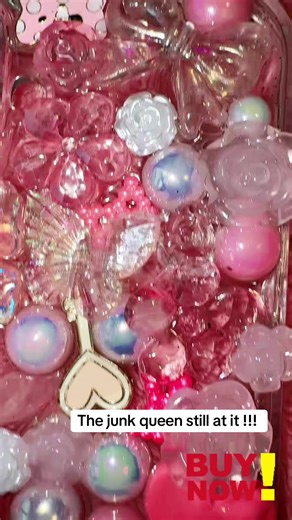 #fypシ゚viral #junkcases #viralvideo #supportme #orderpacking @Junk N Da Trunk