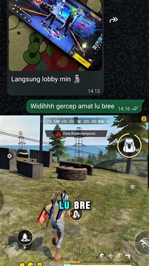 Uncheck FF Terbaru: Tips dan Trik Masuk dengan Gampang