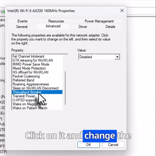 Windows Wi-Fi Settings You NEED to Know