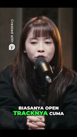 Artis Aja yang Bisa Open Track Ini Penjelasannya!