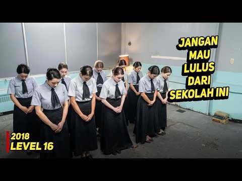 Cantik Itu Mematikan - Alur Cerita Film Level 16