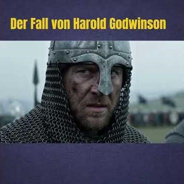 Der Fall von Harold Godwinson #history #geschichte