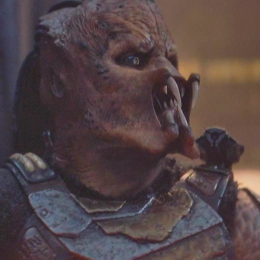 #predator #predatorbadlands #fyp #movie #edit