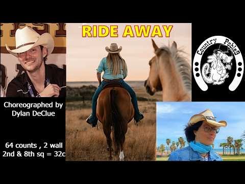 Ride Away