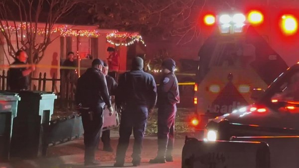 Disturbance at home in Orange leaves man shot multiple times early Thursday morning