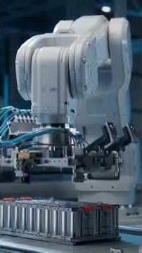 Elon Musk Reveals Tesla 4680 Battery Breakthrough – 60% Cost Drop! #888999evs #humanoidrobots