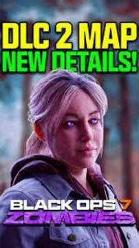Black Ops 7 Zombies DLC 2 Will Reveal A 2 Year Old Secret...