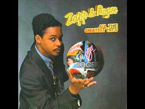 Zapp & Roger - Slow and Easy
