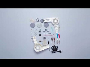 What's inside | A stopmotion animation by dina A Amin