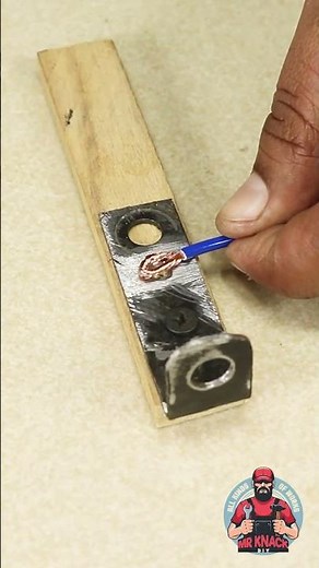 Make Your Own Pyrography Pen #pyrography #solderingiron #shorts #howto #experiment #pyrographyart