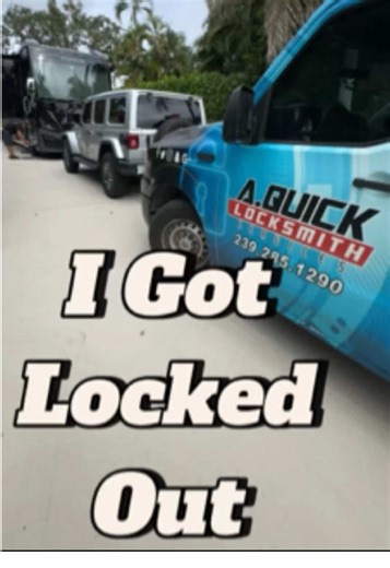 Trusted the keypad. The keypad did not return the favor. 😅 Two roadside calls in three months — still grateful I had the coverage. Full-time RV life keeps you on your toes. 🚐 #RVLife #FullTimeRV #SoloRVer #RVChallenges #SoloFemaleTraveler