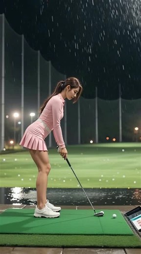 perfect address position #golf #golfswing #golftok