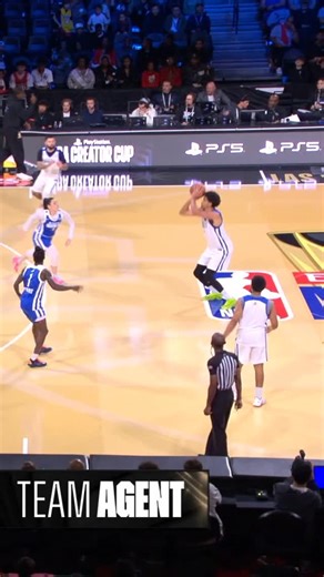 NBA on Instagram: "Here are the @Playstation Creator Cup’s most insane plays. Relive the action now. 🏀🔥"