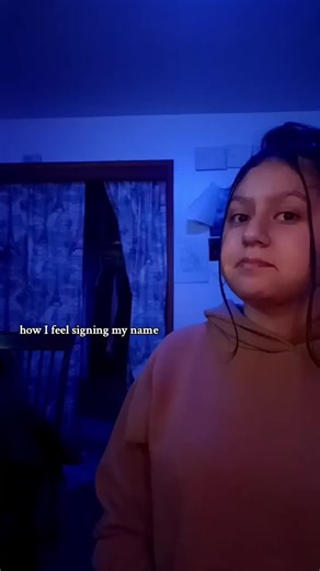 this took way too many tries 😭 #signlanguage #asl #languagelearning #fyp #viral