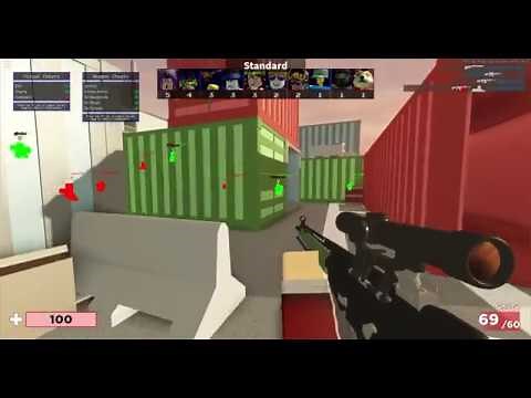 Roblox Arsenal - Synapse X - Script'S (UNPATCHED) June 2019