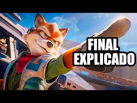 SUPER MARIO GALAXY FINAL EXPLAINED (Post-credits scenes)