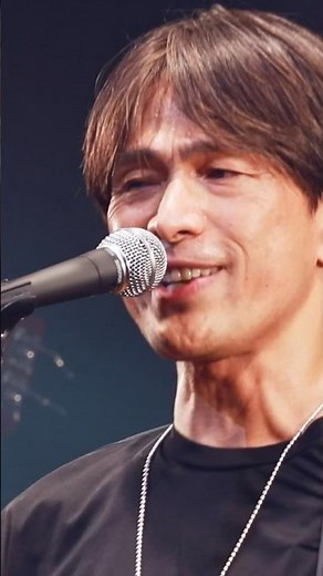 #江口洋介 #愛は愛で #35周年anniversary