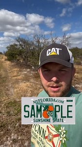 🍊Florida’s New Honest License Plate🏘️ Help support my campaign at Treadback.com #Florida #FloridaNews #floridaoranges #floridacitrus #floridadrivers | Matt The Welder