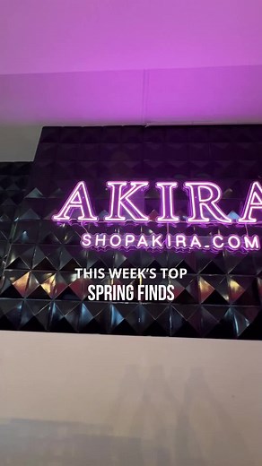 Newest Akira Finds this week! What would you wear? #shopakira #newarrivals #outfitinspo🔥 #storefinds