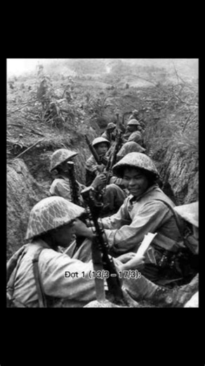 ✨Chiến dịch Điện Biên Phủ(1954) #tintuc #viral #history #hero #shortvideo #shorts #ytshorts #vietnam