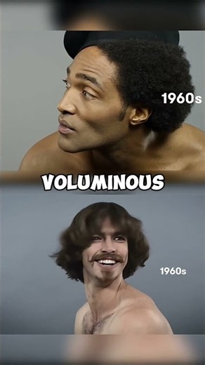 How American Men Changed Every Decade 🇺🇸(1900-2000)