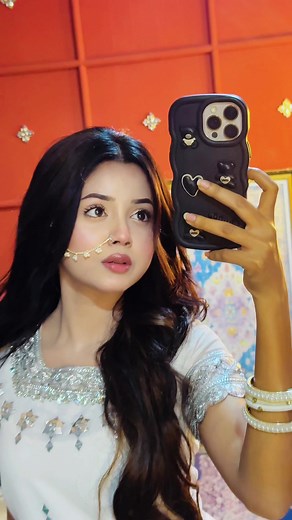 আরোহী মিমের নতুন ভাইরাল ভিডিও