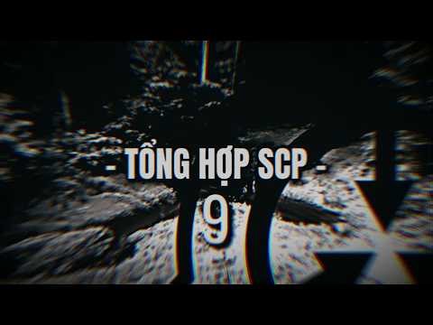 Tổng Hợp SCP Phần 9 | (SCP-080 - SCP- 089) | Dữ Liệu SCP