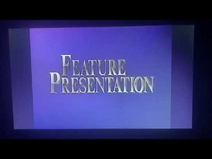 Paramount Feature Presentation voiced by Alex Roberts