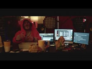 Brian Harvey - Deep (East 17)