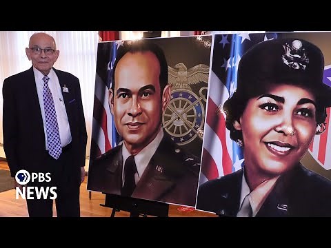 This Army base was renamed for 2 Black Army pioneers. Then the name changed back.